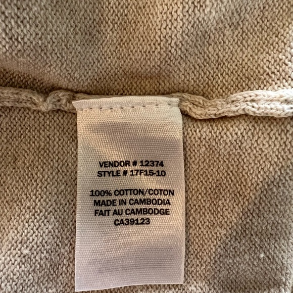 Northern Reflections, crew neck sweaters - Picture 5 of 9